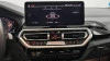 BMW X3 X3 XDRIVE20D XLINE