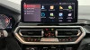 BMW X3 X3 XDRIVE20D XLINE