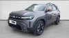 Dacia Duster  Extreme hybrid 140