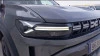 Dacia Duster  Extreme hybrid 140