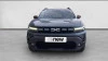 Dacia Duster  Extreme hybrid 140