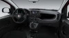 Fiat Panda Pandina ICON 1.0 Hybrid 48kW (65cv) Fiat Panda Pandina ICON 1.0 Hybrid 48kW (65cv)