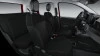 Fiat Panda Pandina ICON 1.0 Hybrid 48kW (65cv) Fiat Panda Pandina ICON 1.0 Hybrid 48kW (65cv)