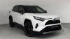 Toyota Rav4 220H e-CVT 4x2 Style