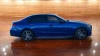 Mercedes-Benz Clase C C 200 d Berlina