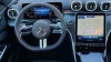 Mercedes-Benz Clase C C 200 d Berlina