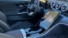 Mercedes-Benz Clase C C 200 d Berlina