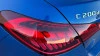 Mercedes-Benz Clase C C 200 d Berlina