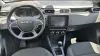 Dacia Duster  1.3 TCe Journey Go 4x2 96kW