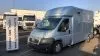 Peugeot Boxer SONIC 3.0 180 C.V.