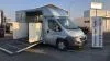 Peugeot Boxer SONIC 3.0 180 C.V.