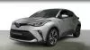 Toyota C-HR 1.8 125H Advance 90 kW (122 CV)