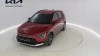 Kia Niro 1.6 GDi HEV 104kW (141CV) Drive