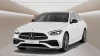 Mercedes-Benz Clase C 200 d Berlina Mercedes-Benz Clase C 200 d Berlina