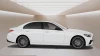 Mercedes-Benz Clase C 200 d Berlina Mercedes-Benz Clase C 200 d Berlina