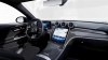 Mercedes-Benz Clase C 200 d Berlina Mercedes-Benz Clase C 200 d Berlina