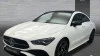 Mercedes-Benz CLA 200 D DCT
