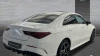 Mercedes-Benz CLA 200 D DCT