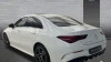 Mercedes-Benz CLA 200 D DCT