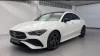 Mercedes-Benz CLA 200 D DCT