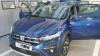 Dacia Sandero  Stepway TCe Comfort 67kW