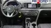 Kia Sportage 1.6 MHEV Business 4x2 DCT 100 kW (136 CV)
