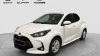Toyota Yaris 1.5 120H BUSINESS PLUS