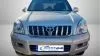 Toyota Land Cruiser 3.0 D-4D KX