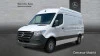 Mercedes-Benz Sprinter Nuevo Sprinter 311 CDI Furgón PRO Medio