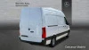 Mercedes-Benz Sprinter Nuevo Sprinter 311 CDI Furgón PRO Medio
