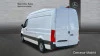 Mercedes-Benz Sprinter Nuevo Sprinter 311 CDI Furgón PRO Medio
