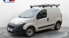 Fiat Fiorino Cargo Base N1 1.3 MJet 70 kW (95 CV)
