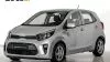 Kia Picanto 1.0 DPi 49kW (67CV) Concept