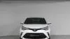 Toyota C-HR 1.8 125H Advance