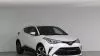 Toyota C-HR 1.8 125H Advance