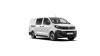 Opel Vivaro Doble Cabina Plegable XL Opel Vivaro Doble Cabina Plegable XL