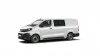 Opel Vivaro Doble Cabina Plegable XL Opel Vivaro Doble Cabina Plegable XL