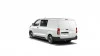 Opel Vivaro Doble Cabina Plegable XL Opel Vivaro Doble Cabina Plegable XL