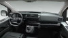 Opel Vivaro Doble Cabina Plegable XL Opel Vivaro Doble Cabina Plegable XL