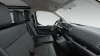 Opel Vivaro Doble Cabina Plegable XL Opel Vivaro Doble Cabina Plegable XL