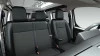 Opel Vivaro Doble Cabina Plegable XL Opel Vivaro Doble Cabina Plegable XL