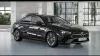 Mercedes-Benz Clase CLA CLA 200