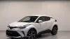 Toyota C-HR 2.0 180H Advance