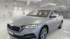 Skoda Octavia Combi 1.4 TSI P-HEV 110kW/150kW DSG Amb