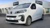 Peugeot e-Expert e-Expert Furgón 75kWh 136 Standard