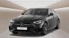Mercedes-Benz Clase C 200 Berlina Mercedes-Benz Clase C 200 Berlina
