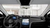 Mercedes-Benz Clase C 200 Berlina Mercedes-Benz Clase C 200 Berlina