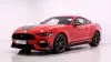 Ford Mustang 5.0 Ti-VCT V8 Mustang Mach I AT(Fastsb.)