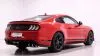 Ford Mustang 5.0 Ti-VCT V8 Mustang Mach I AT(Fastsb.)