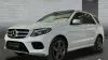 Mercedes-Benz Clase GLE 350 d 4MATIC